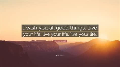 Great Things (Live) .